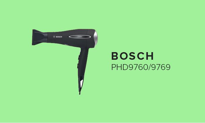 Фен bosch phd 9760 как разобрать